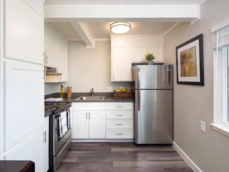 Aloha Apartments