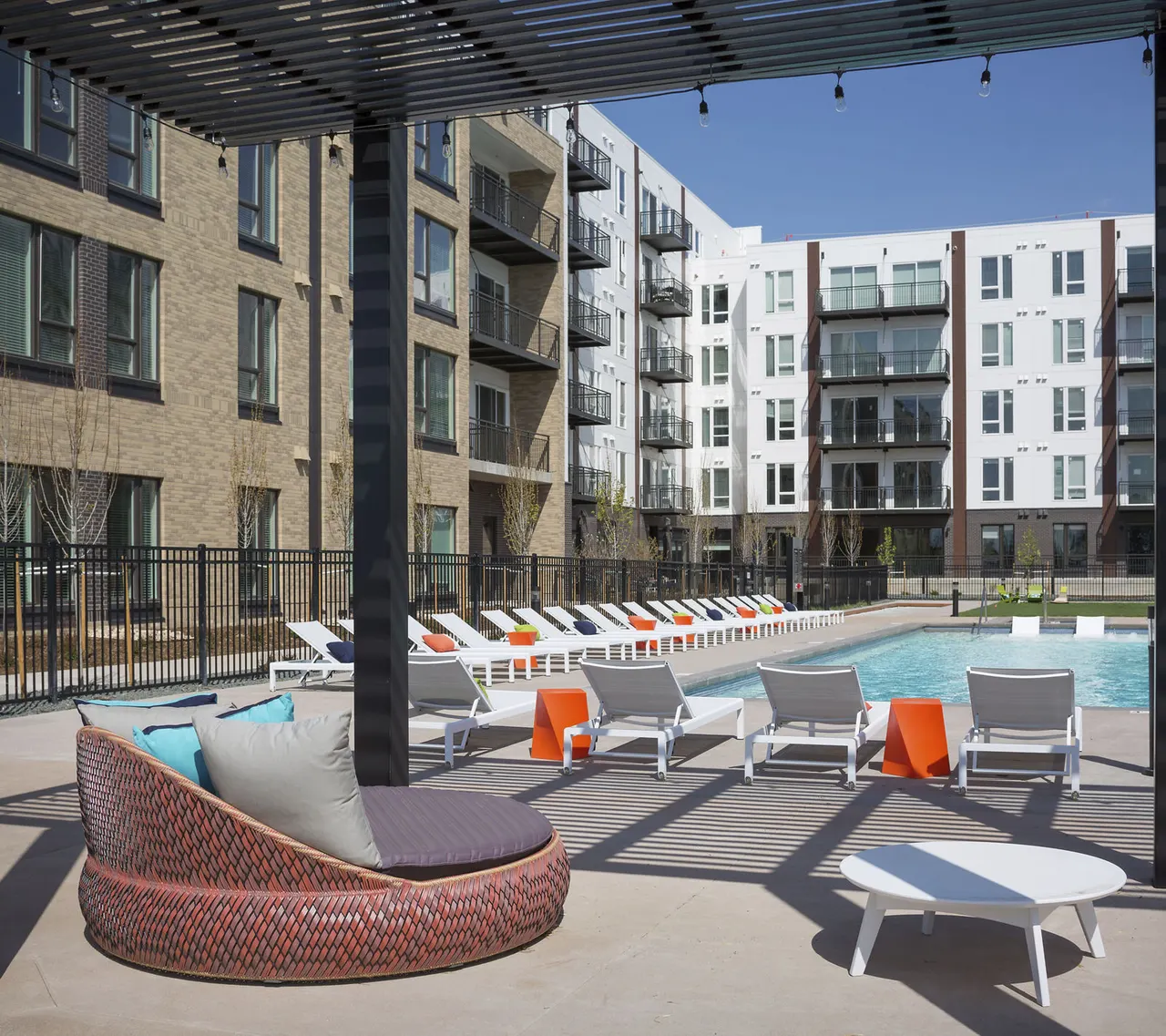 The Glenn Apartments