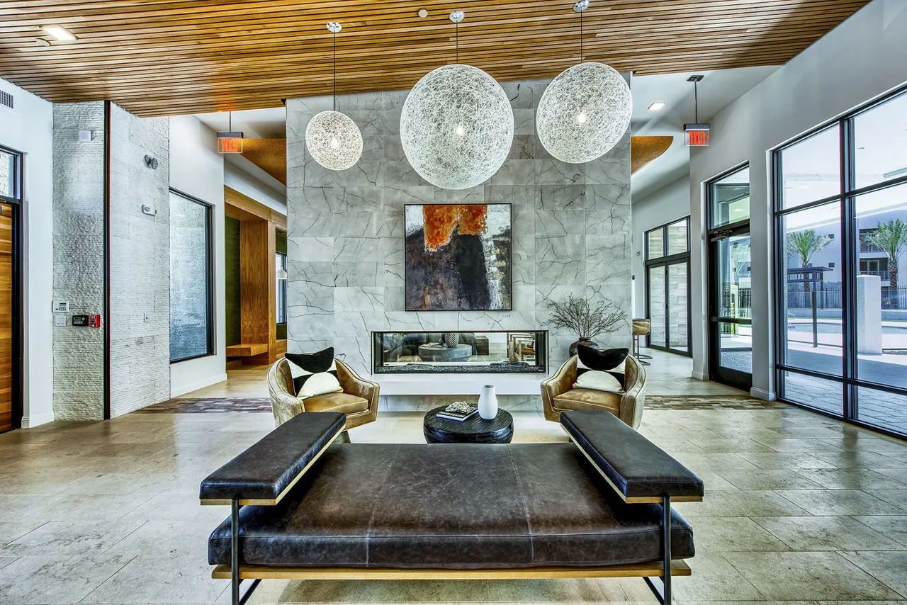 Amiya Apartments