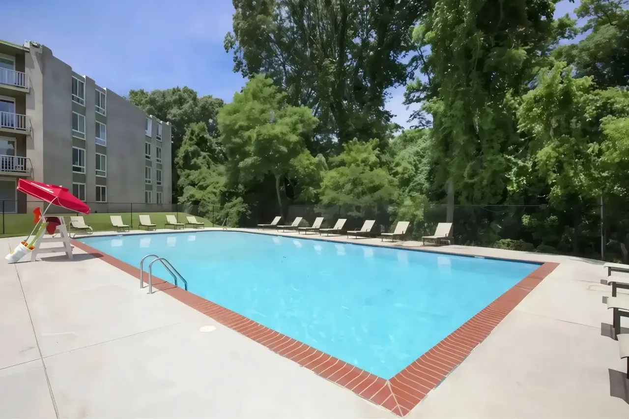 West River Apartments