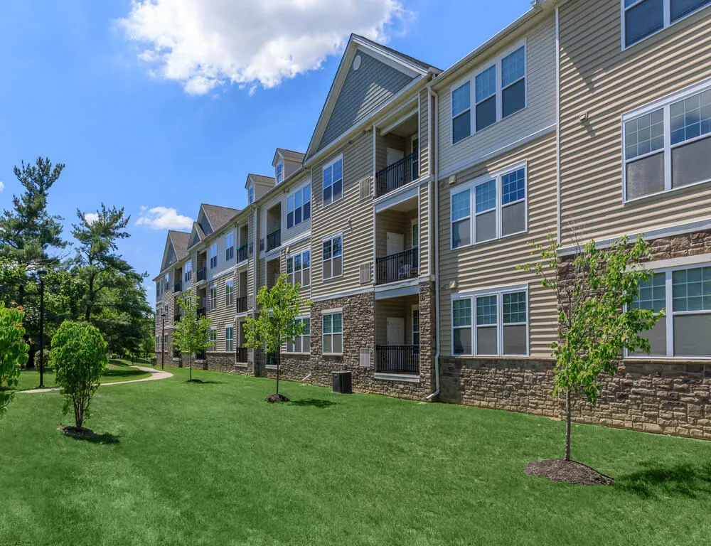 Foster Square Apartments