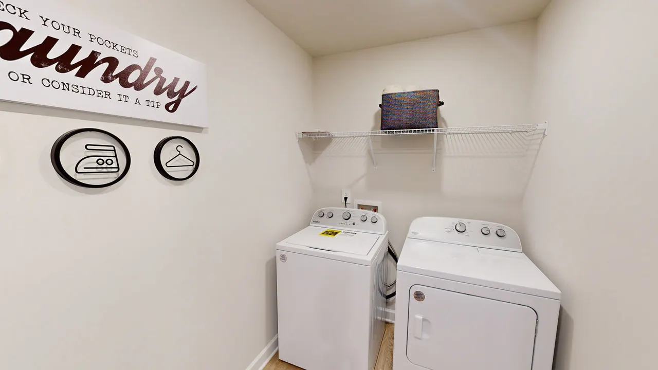 Gramercy Woods Rental Homes