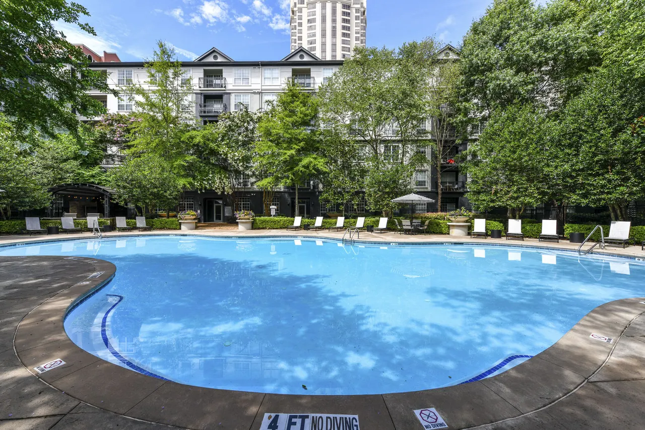 Phipps Place