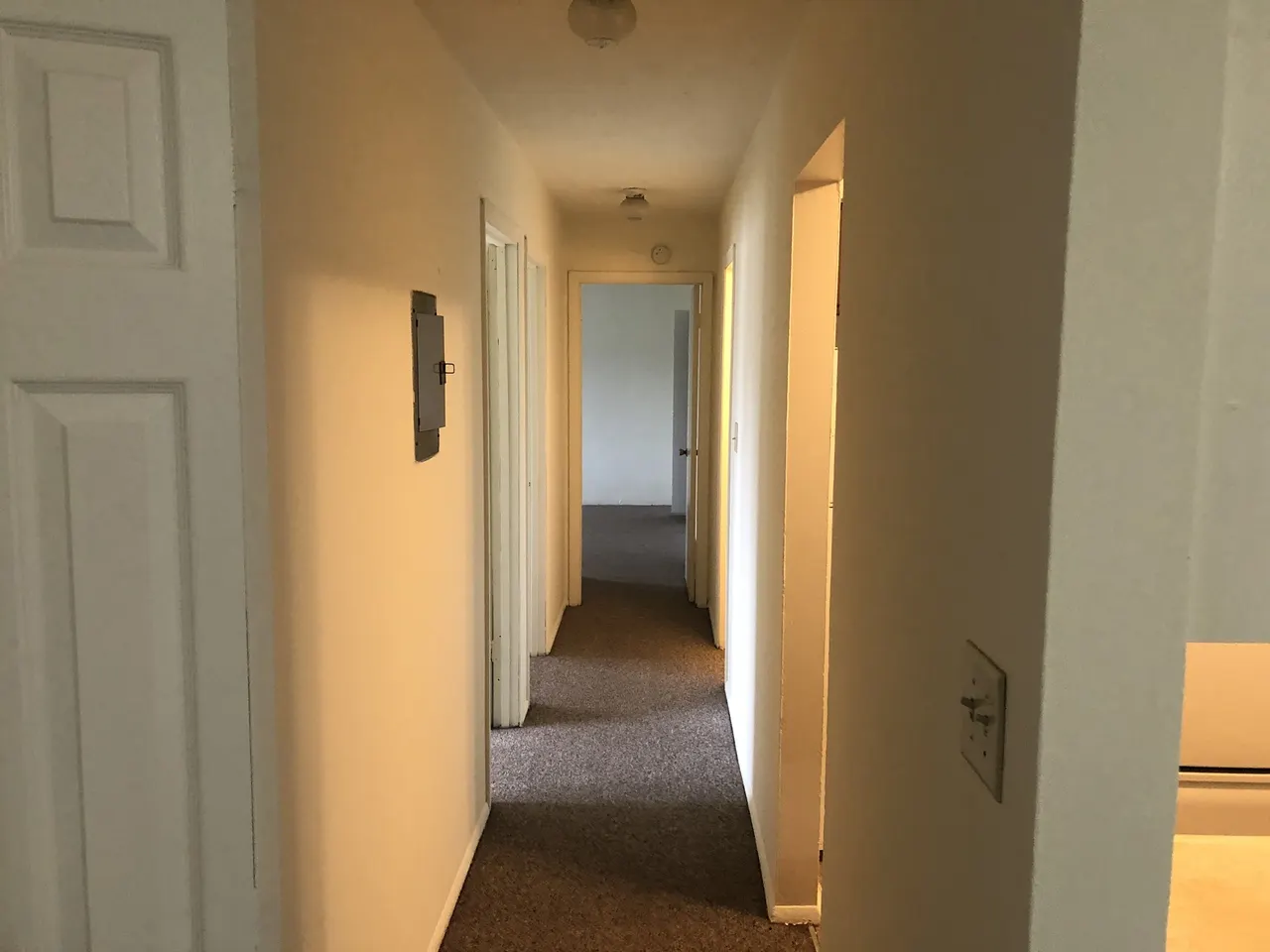 Farmington Hills Apartments