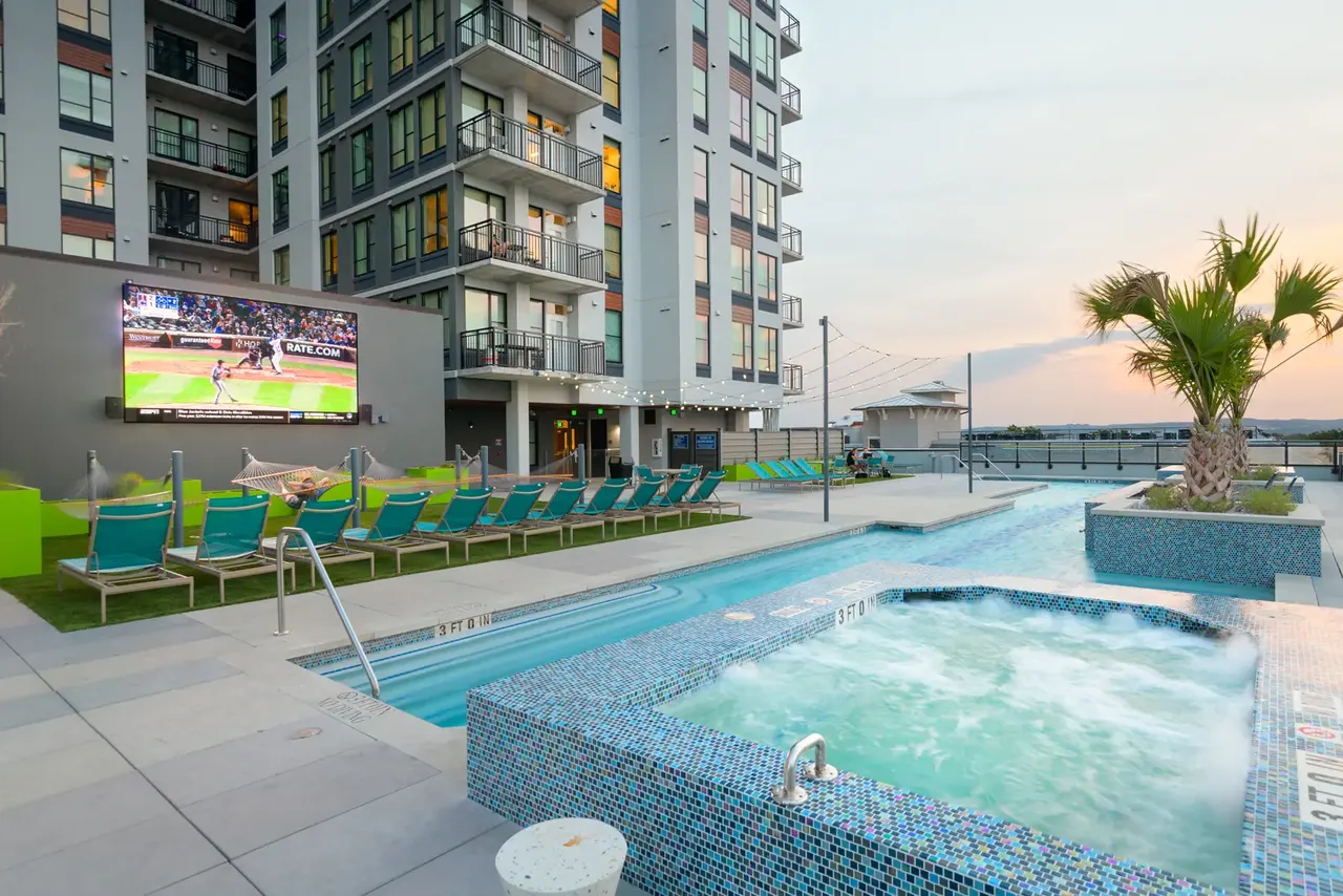 The Standard at Austin