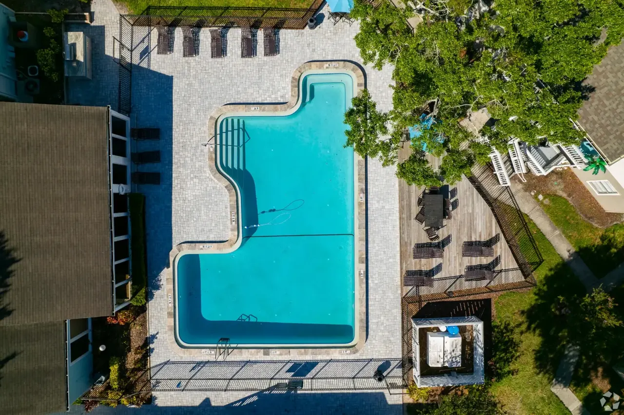 Beach Club Apartment Homes