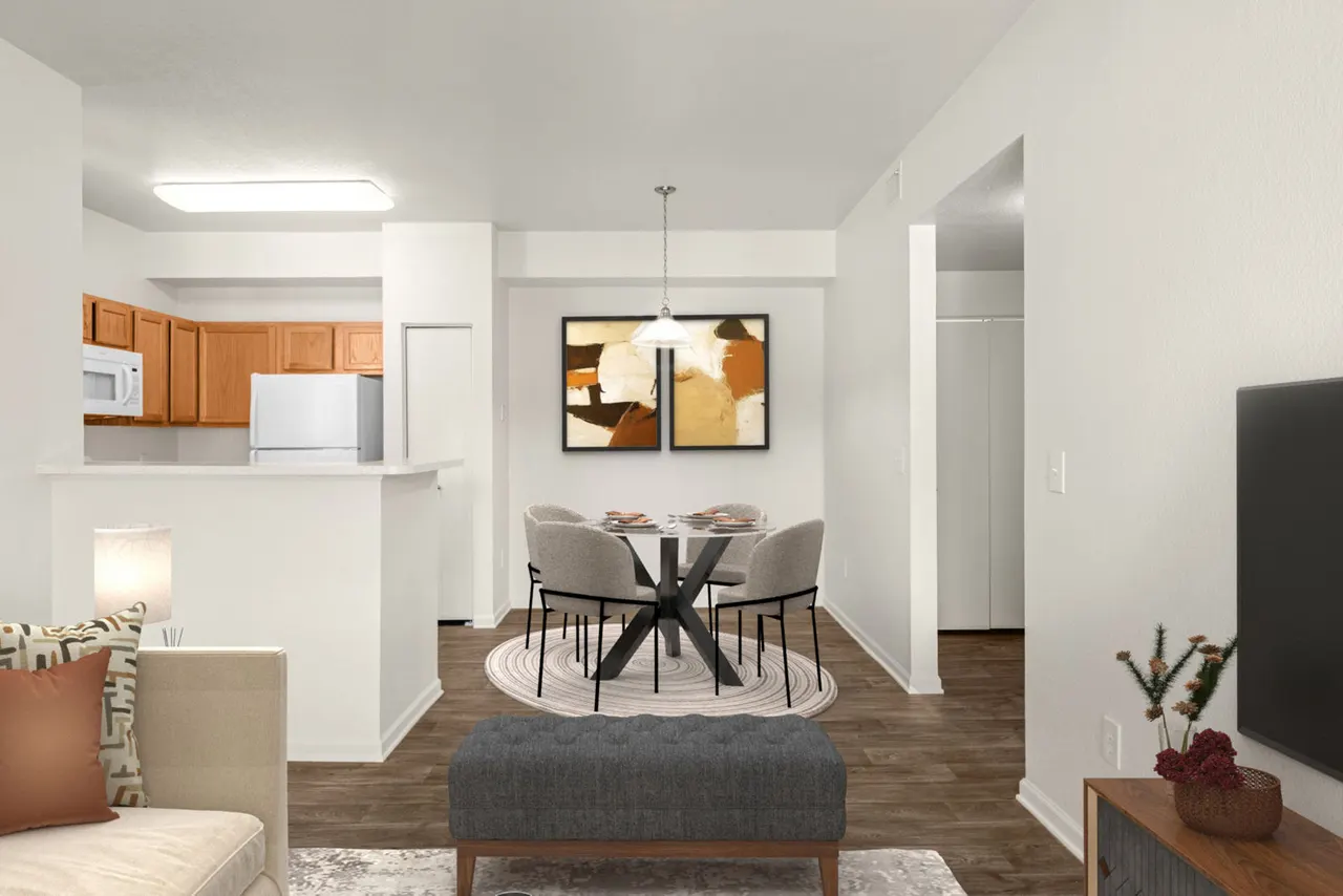 Arium At Highlands Ranch