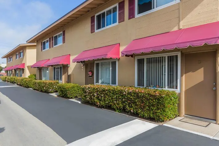 Woodhaven Townhomes