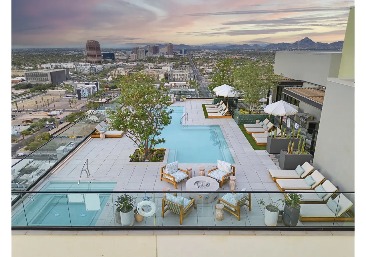 Moontower Phoenix