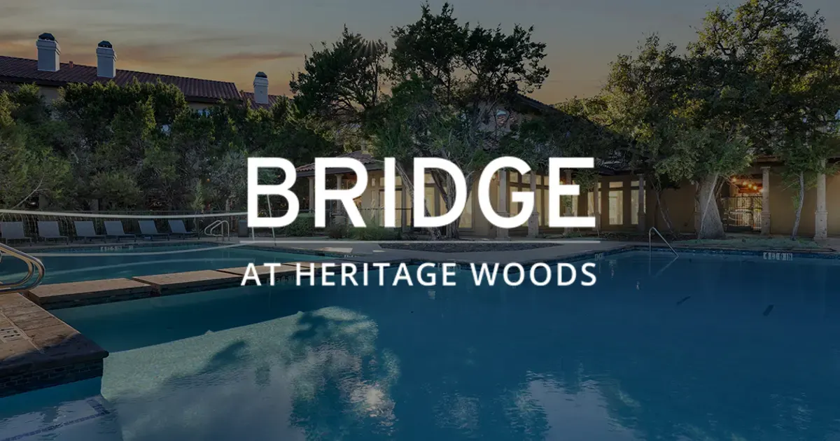 Bridge at Heritage Woods Apartments