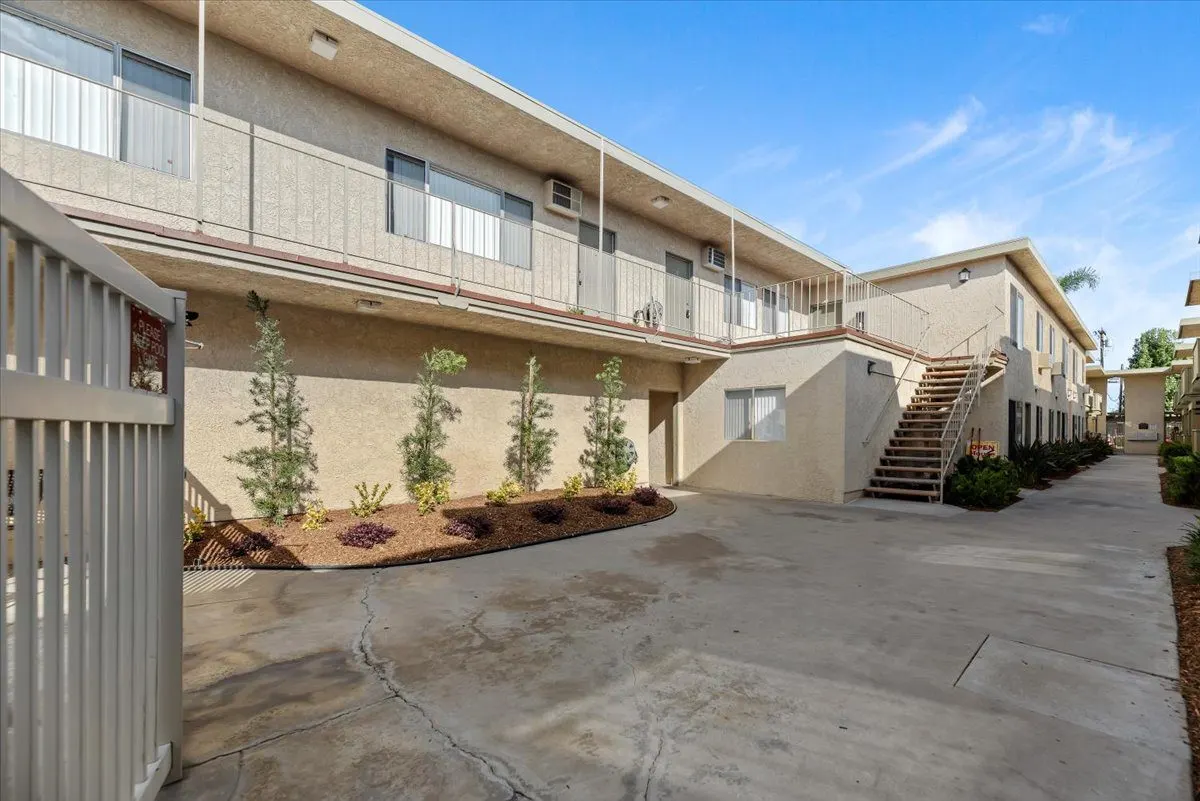 16405 Cornuta Apartments