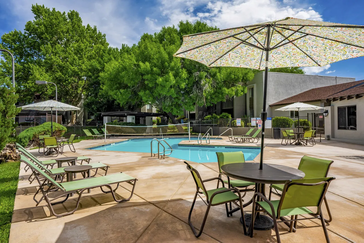 Eagle Point Apartments