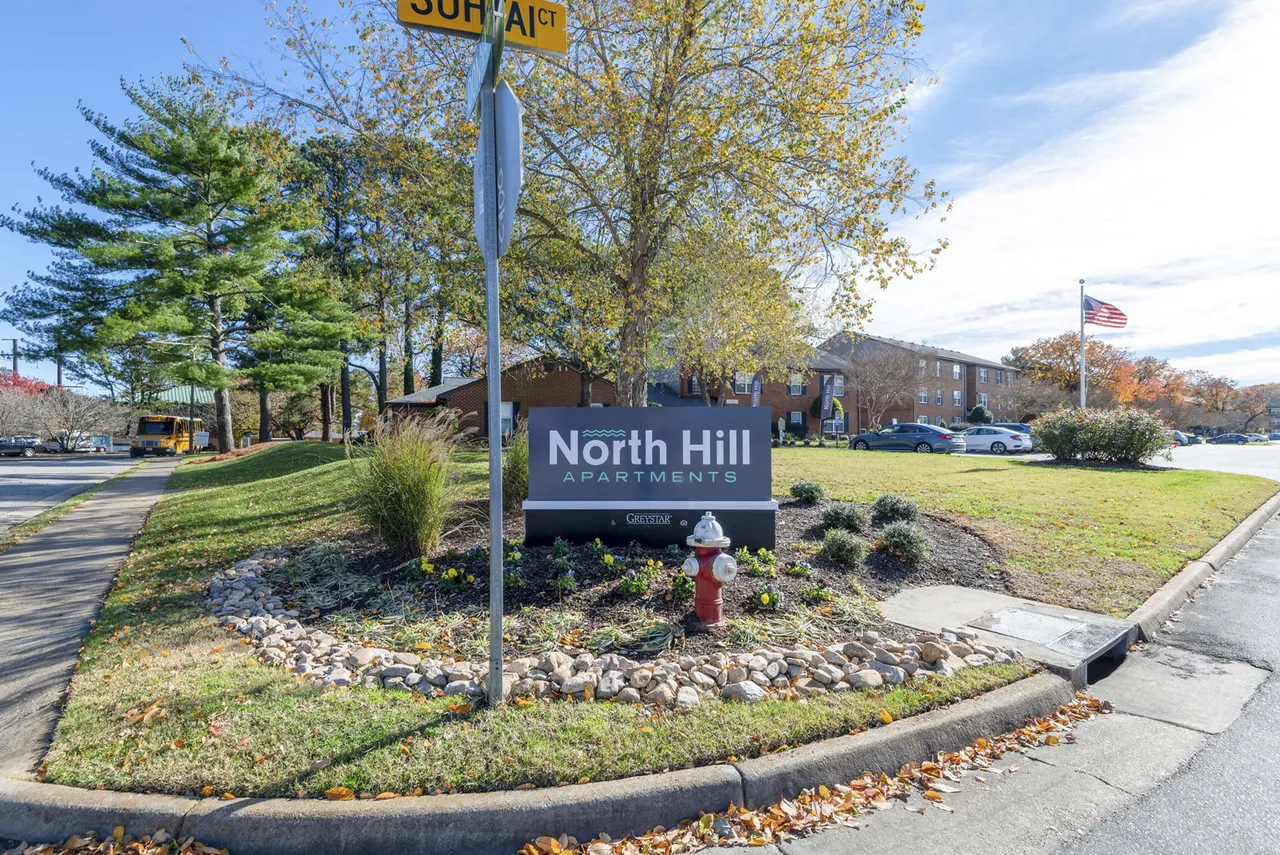 Arbor Trace Apartment Homes