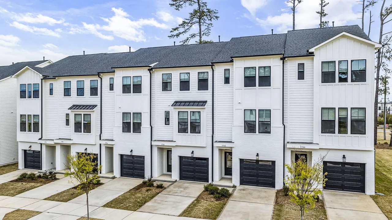 ABODE at Kerr Ridge