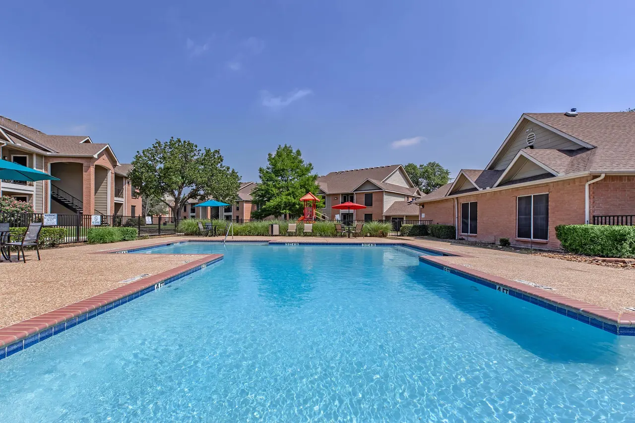 Garden Gate Apartments