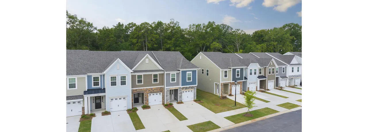 ABODE at Parkside
