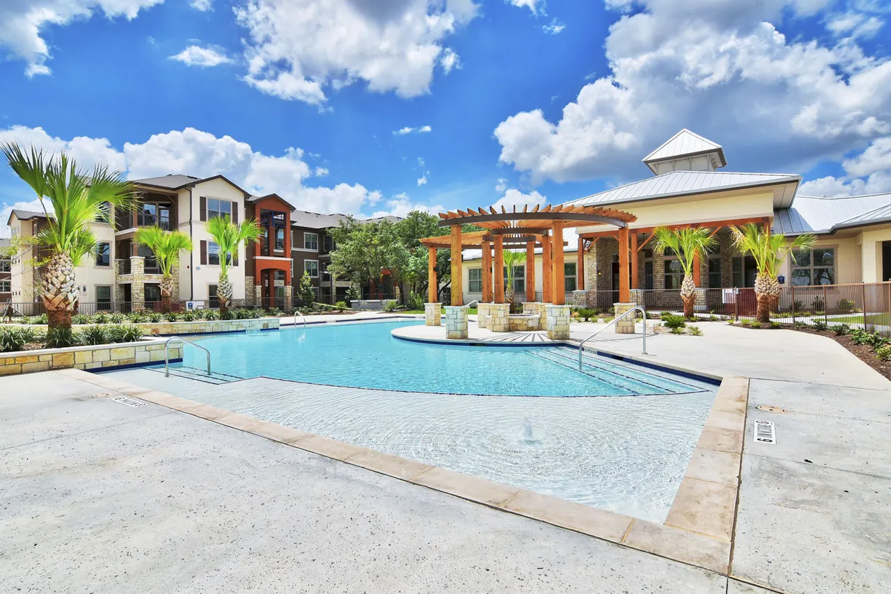 Azure City Living