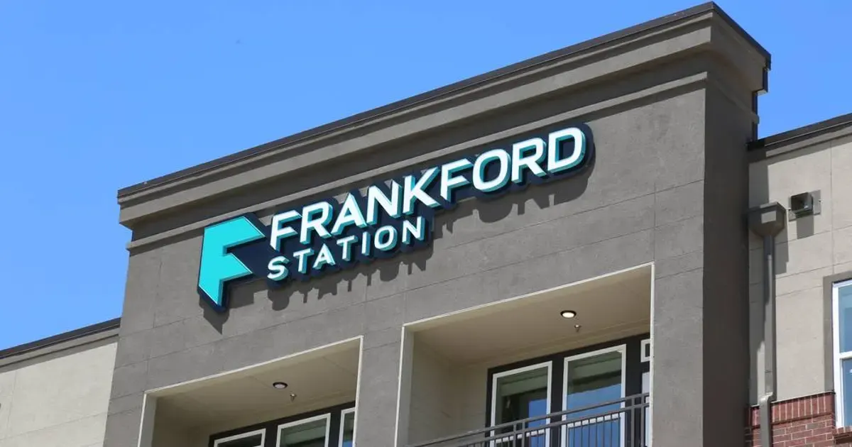 Frankford Station Apartments