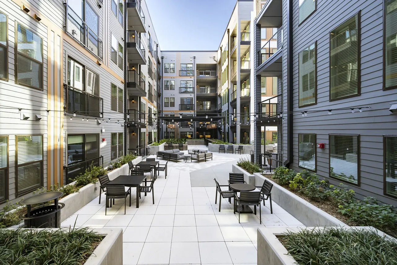 The Beverly by Alta