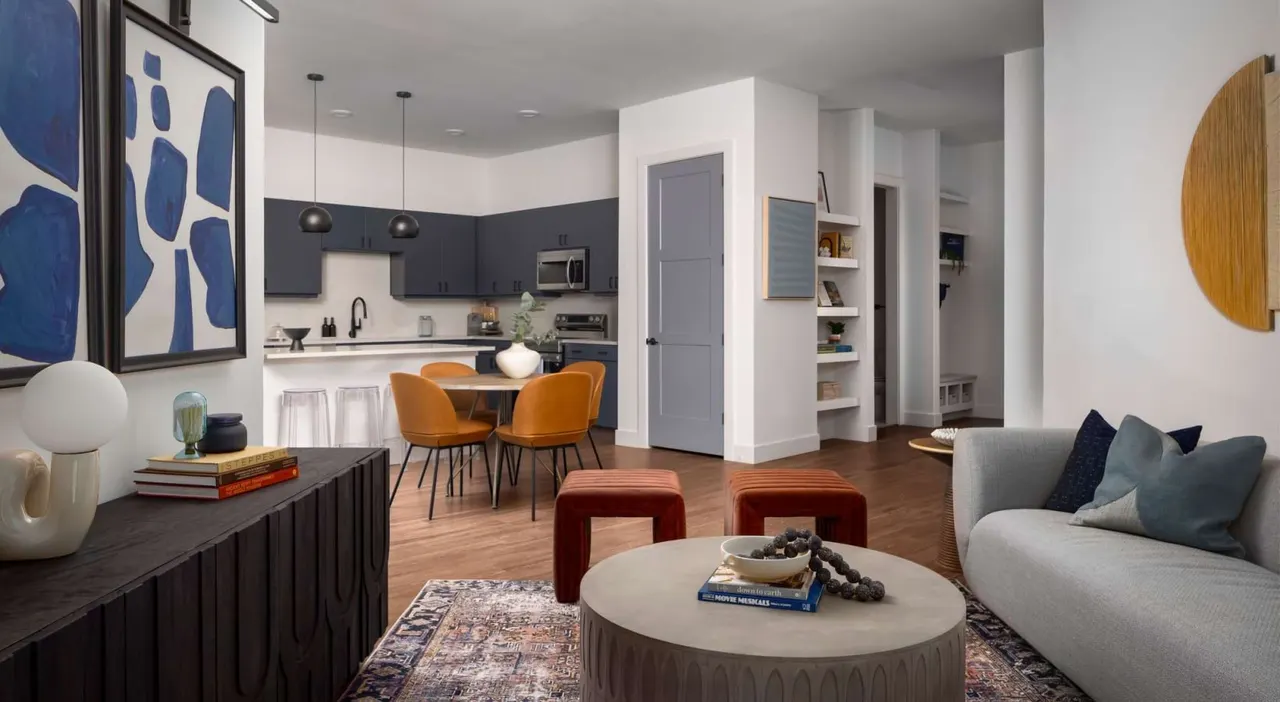 The Residences at OAK