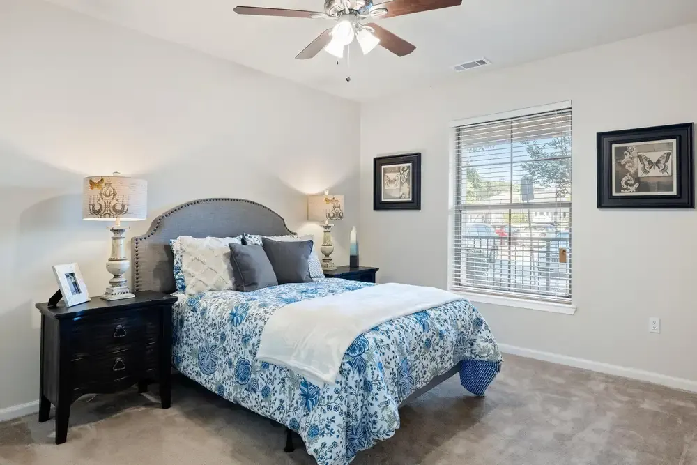 The Claiborne at Hattiesburg Assisted Living & Memory Care