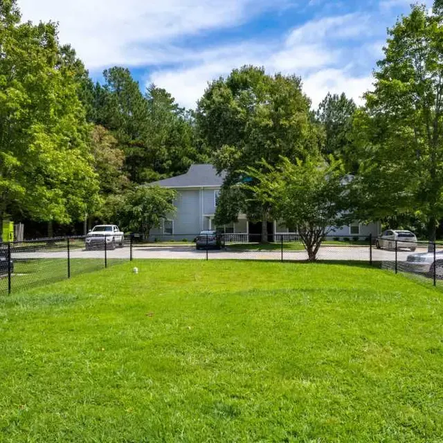West Village Apartments
