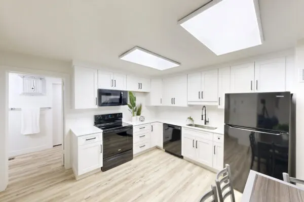 Bountiful Court Apartments