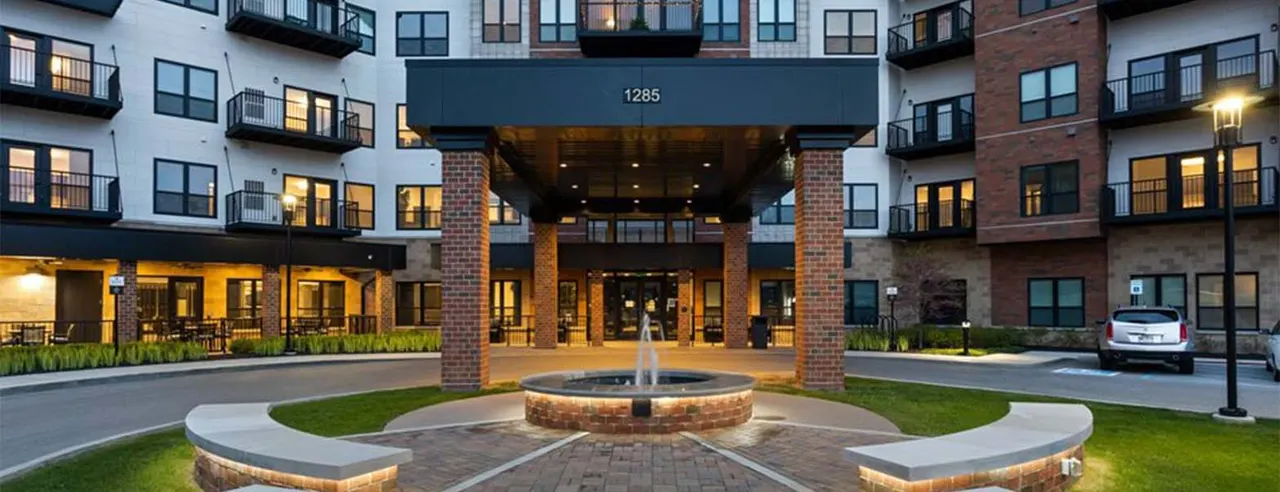 Rose Senior Living Carmel