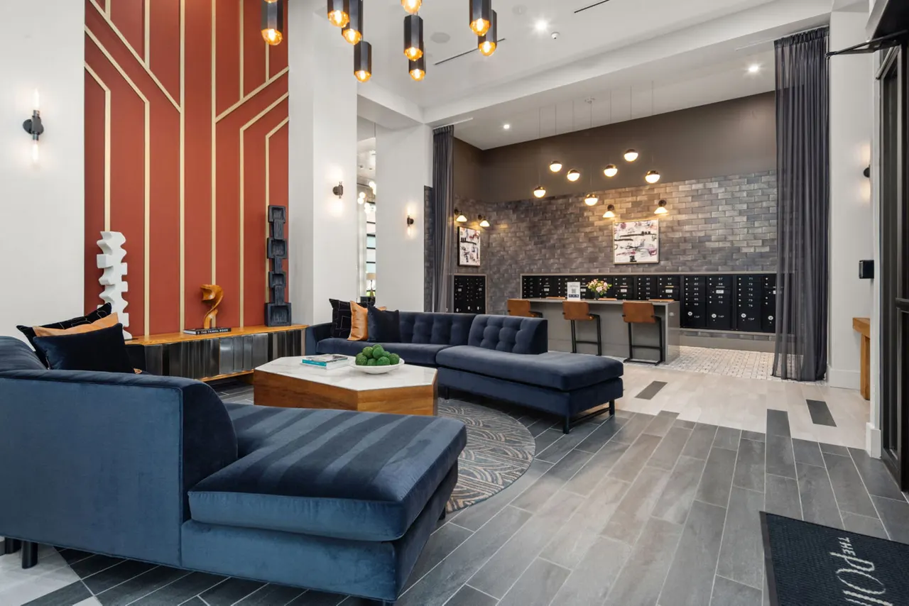 The Point Apartments
