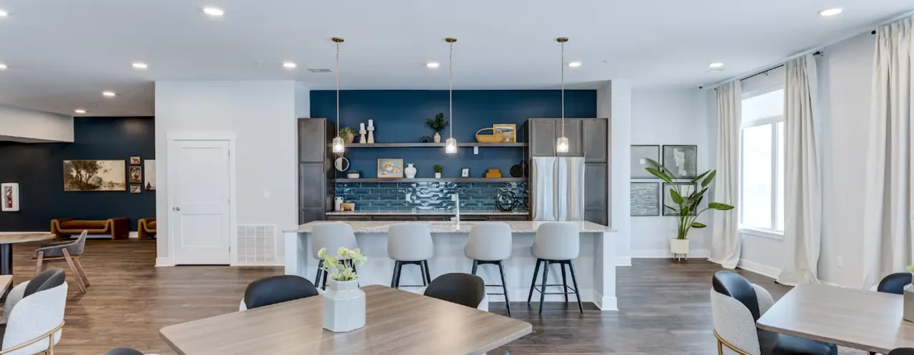 Reserve on Park Senior Apartments