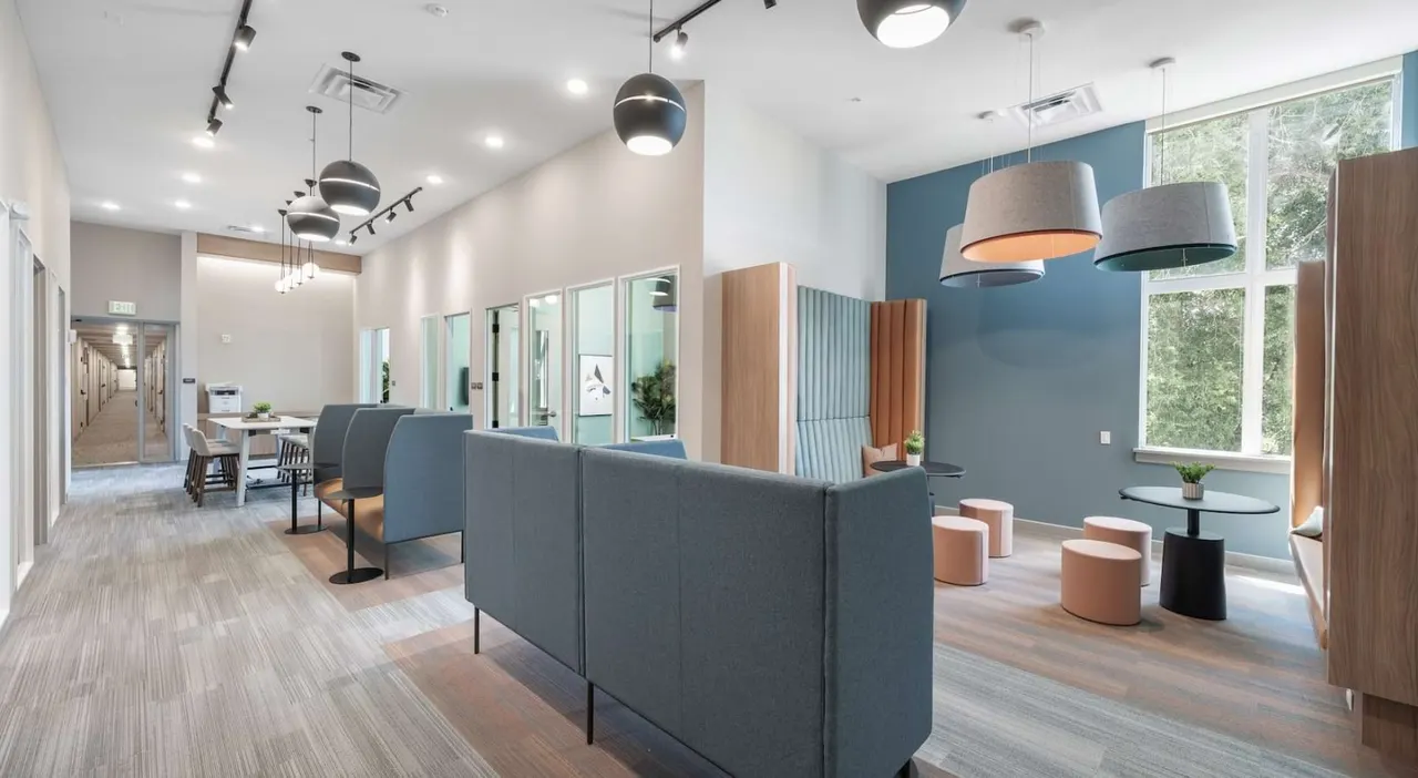 Unite Student Housing