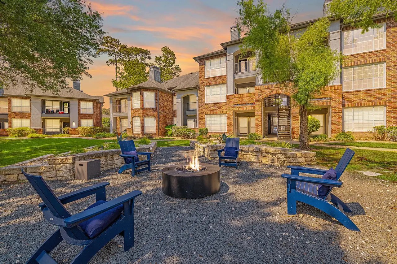 Champions Centre Apartments