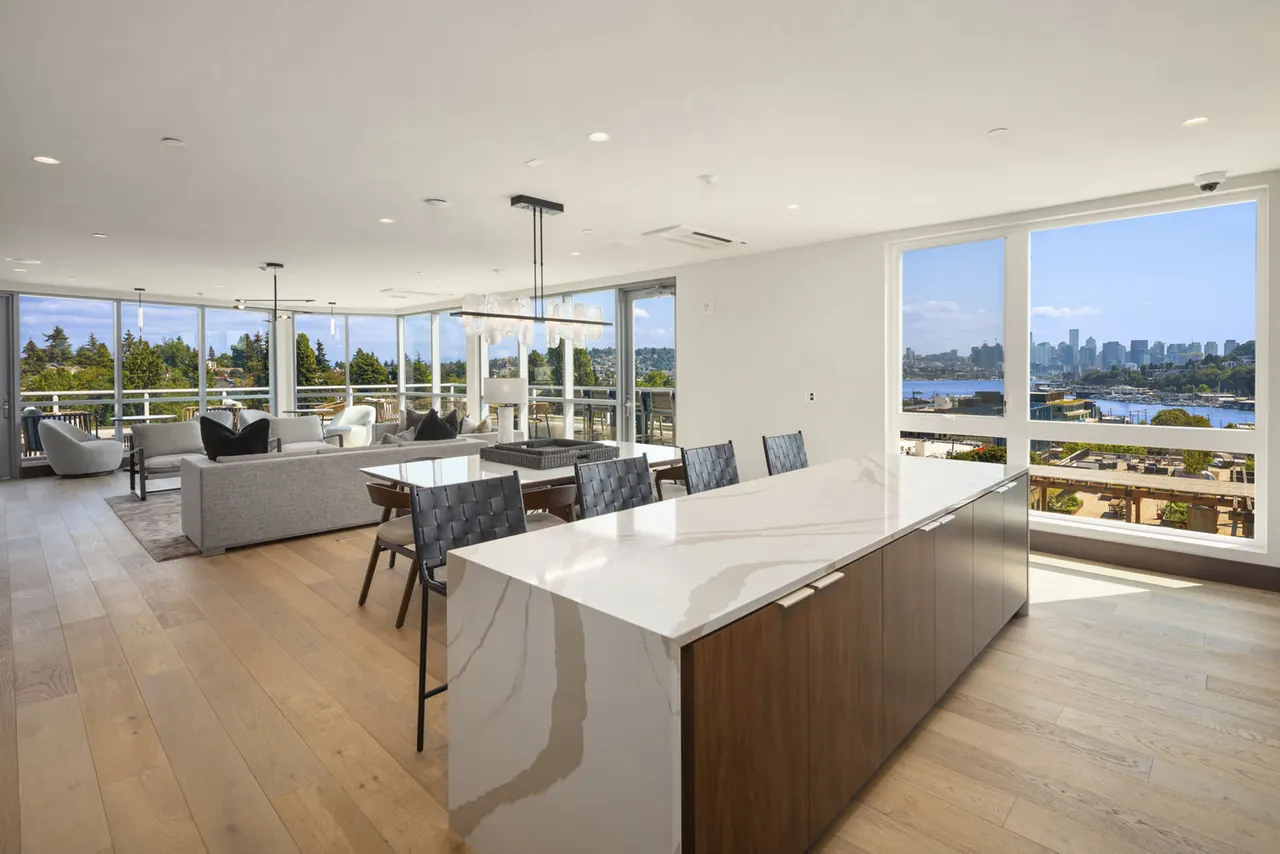 Portofino Apartments