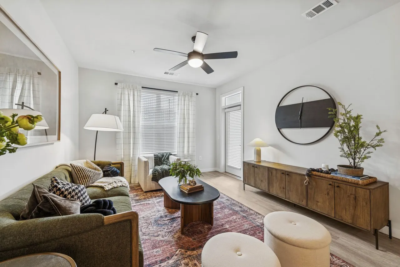 Ascend Morganton Park