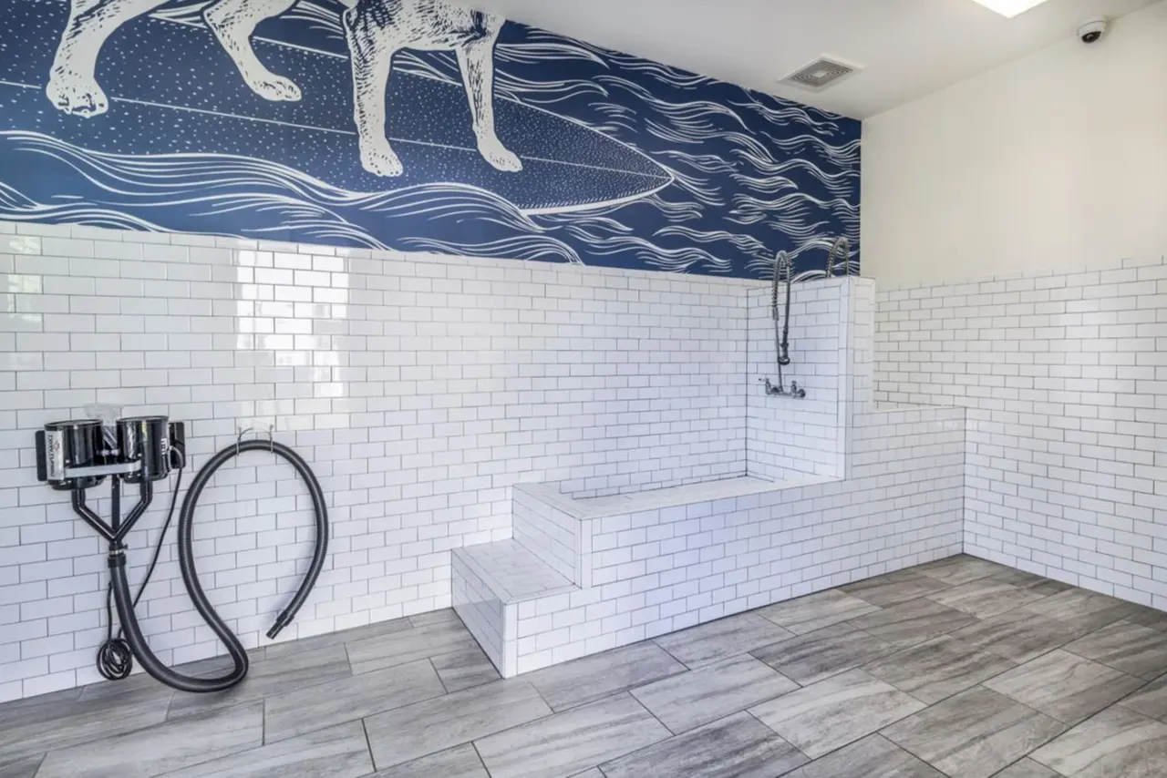Brisa Luxury Apartments St. Augustine