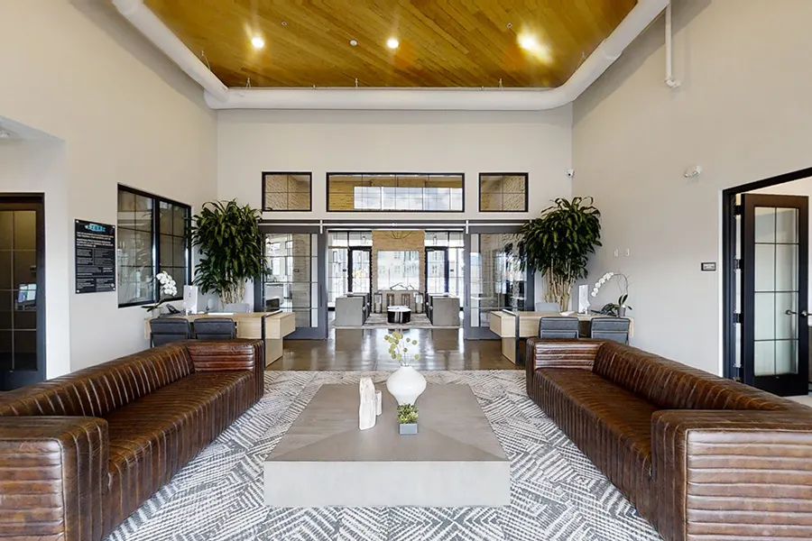 Azure Apartments
