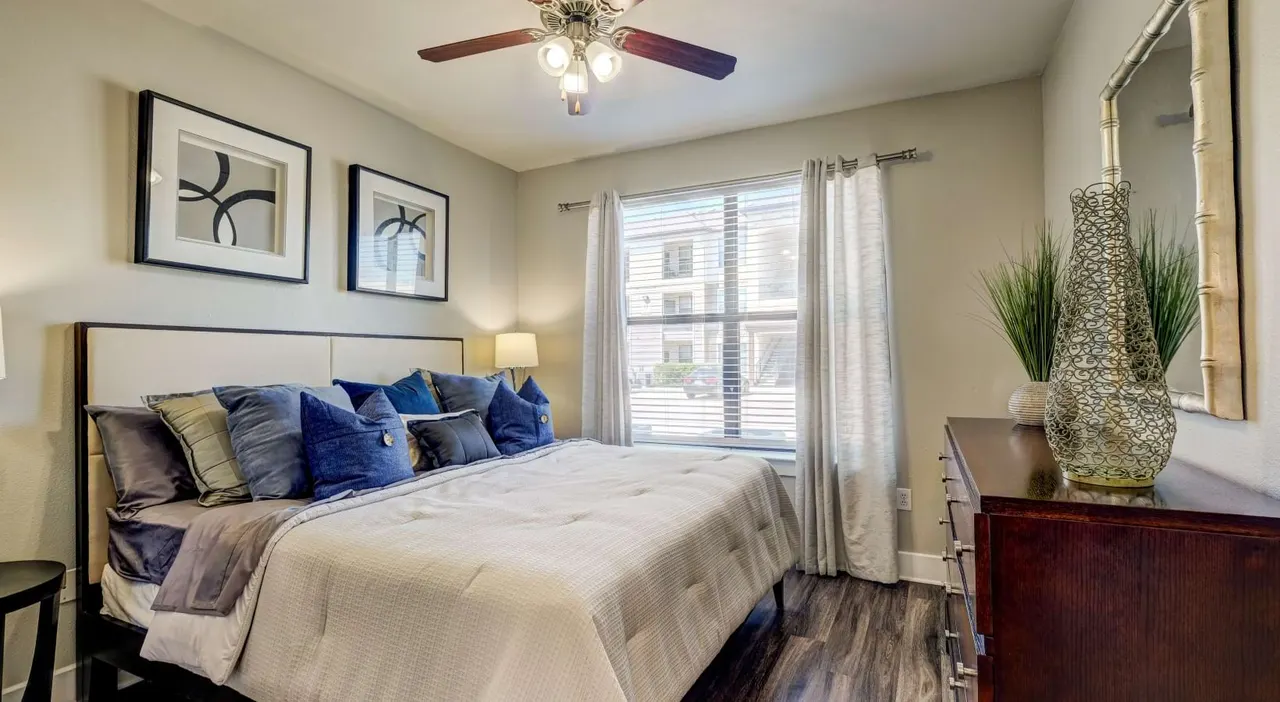 Terrastone Travesia Apartments