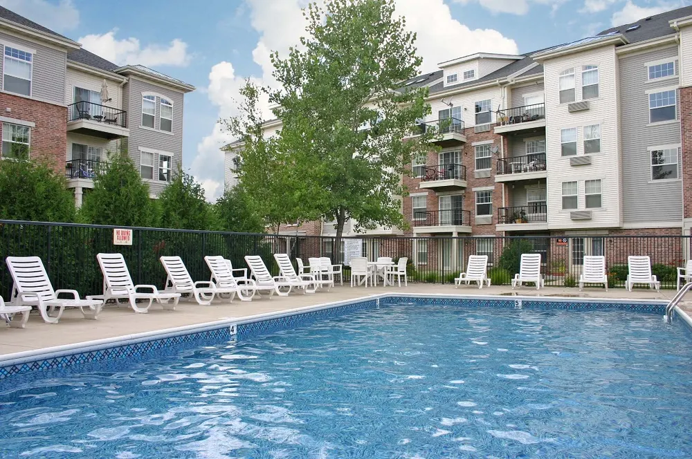 Midtown Terrace Apartments