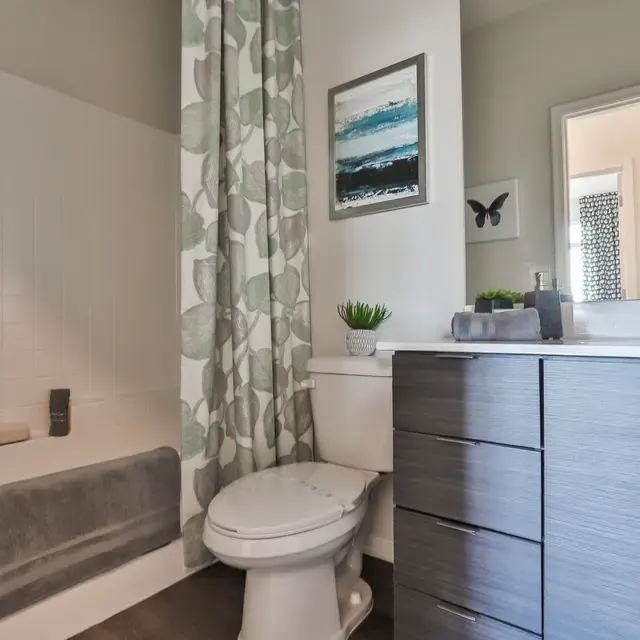 San Mateo Townhomes