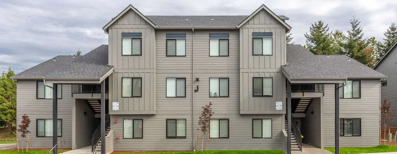 5 Points Apartments