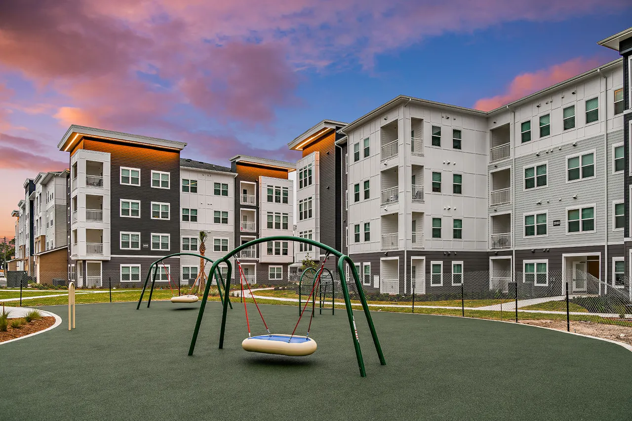 Renaissance at Santa Rosa