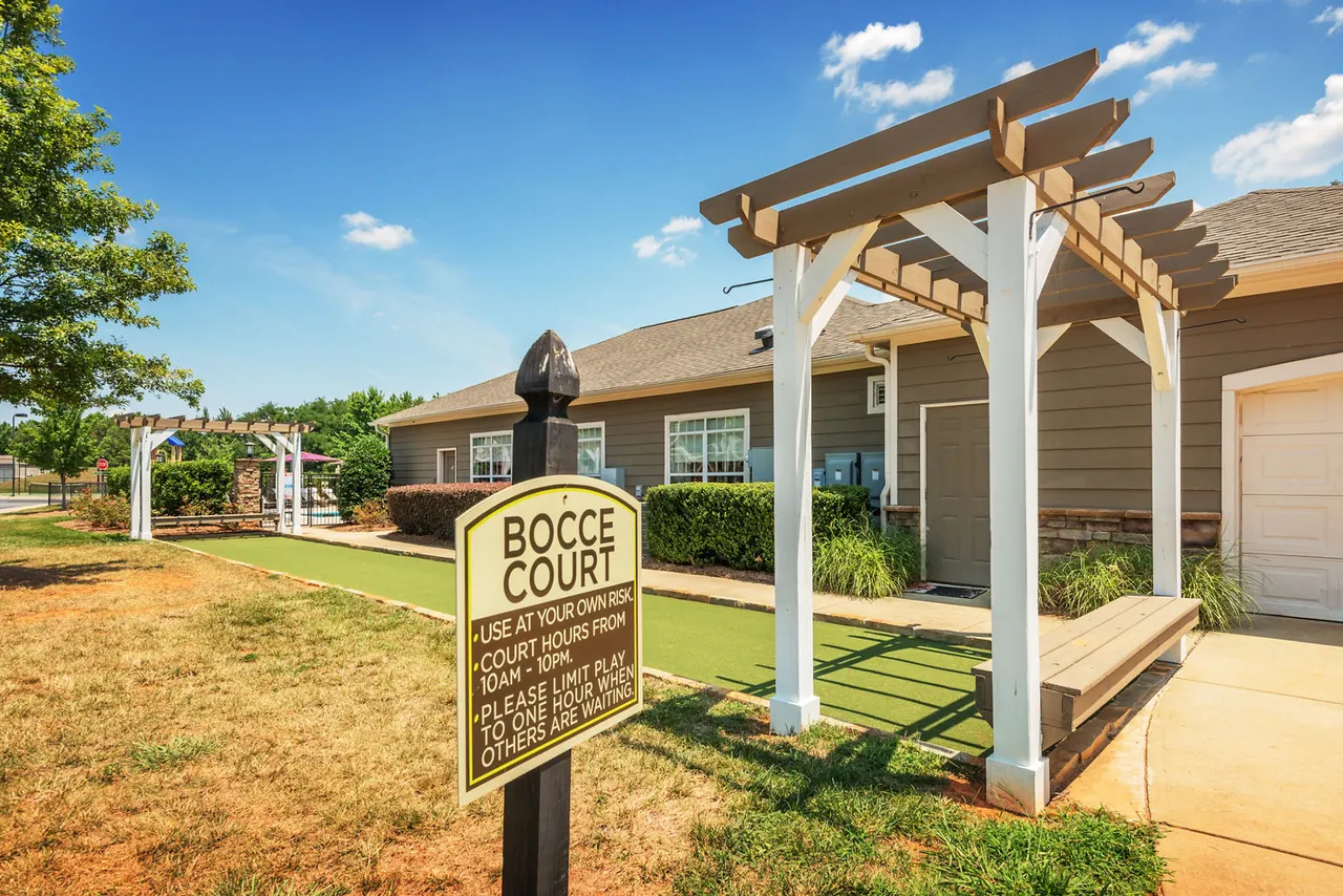 The Vinoy at Innovation Park Apartments