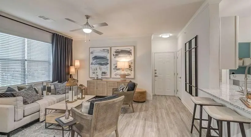 Cortland Southpark Terraces
