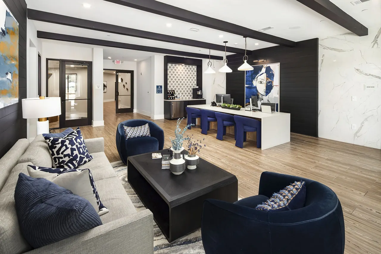 The Dalton by Alta Apartments