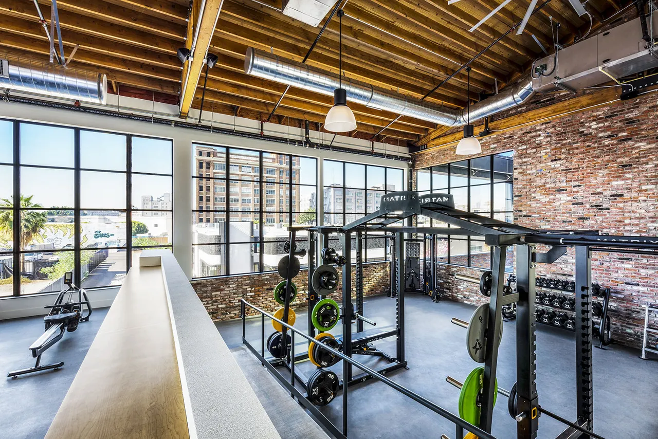 AMP Lofts