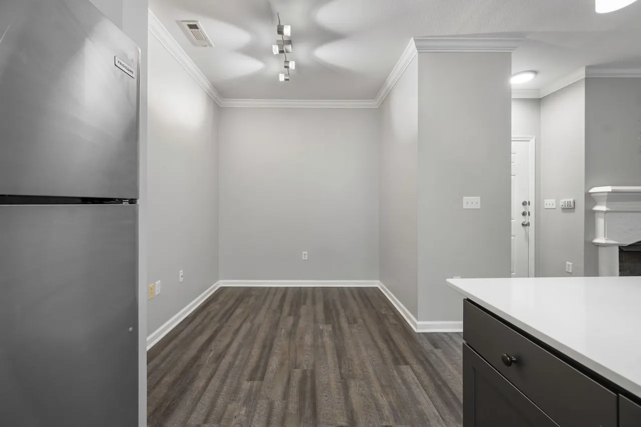 West Village Apartments