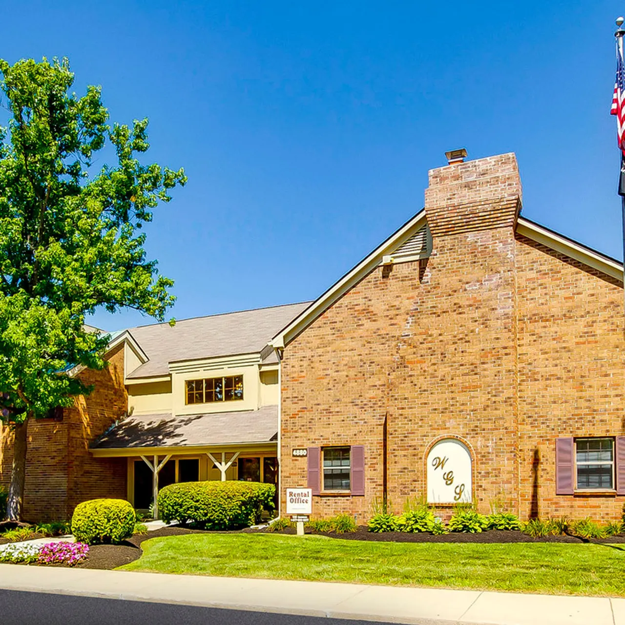 Willow Glen Apartments