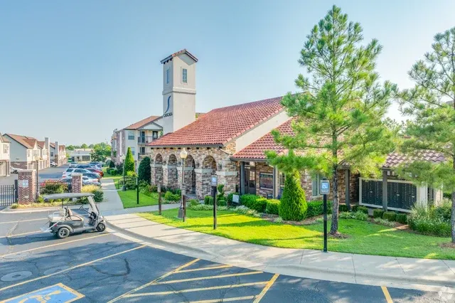 Cascata Apartments