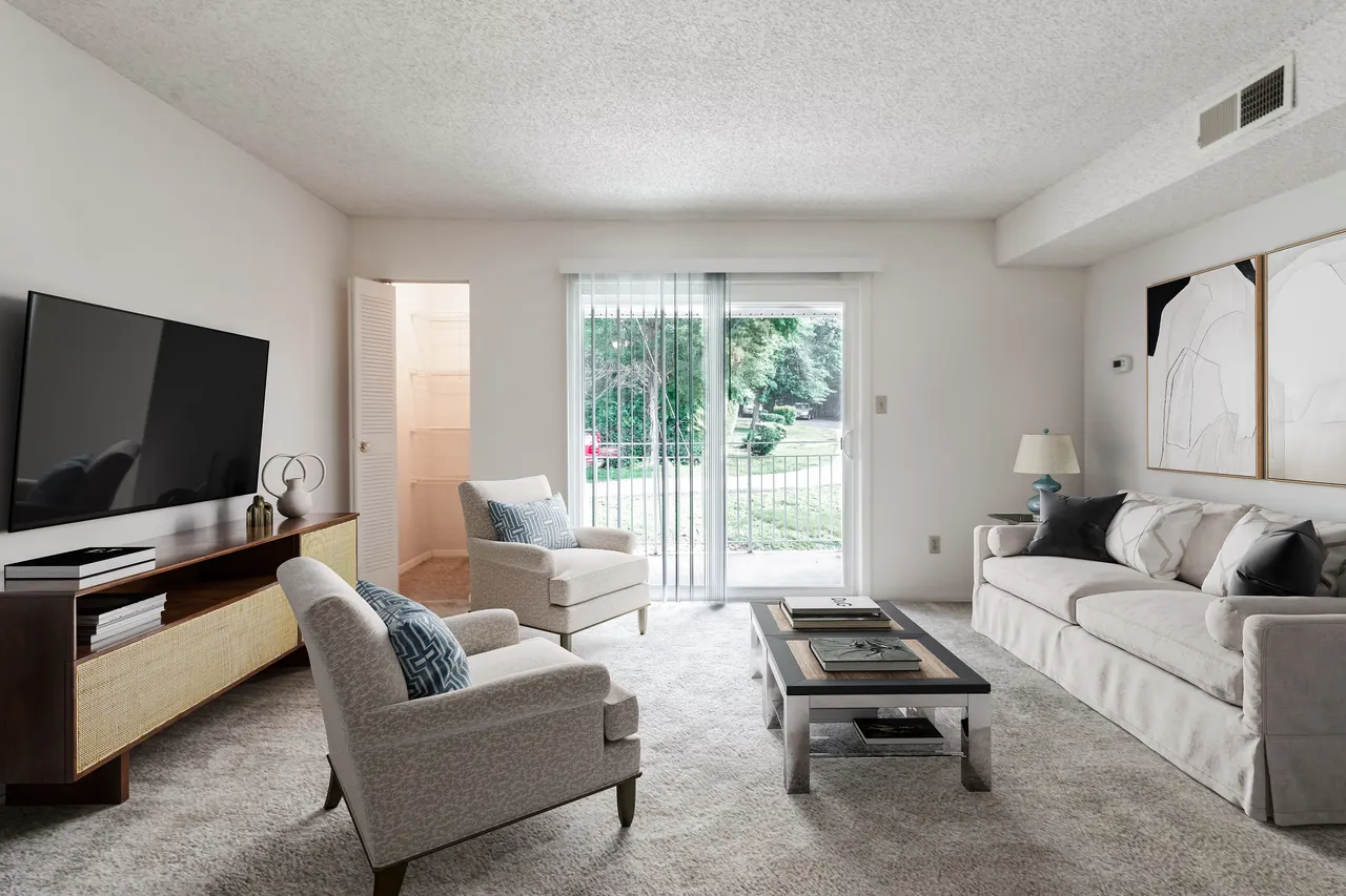 Arbor Crest Apartments