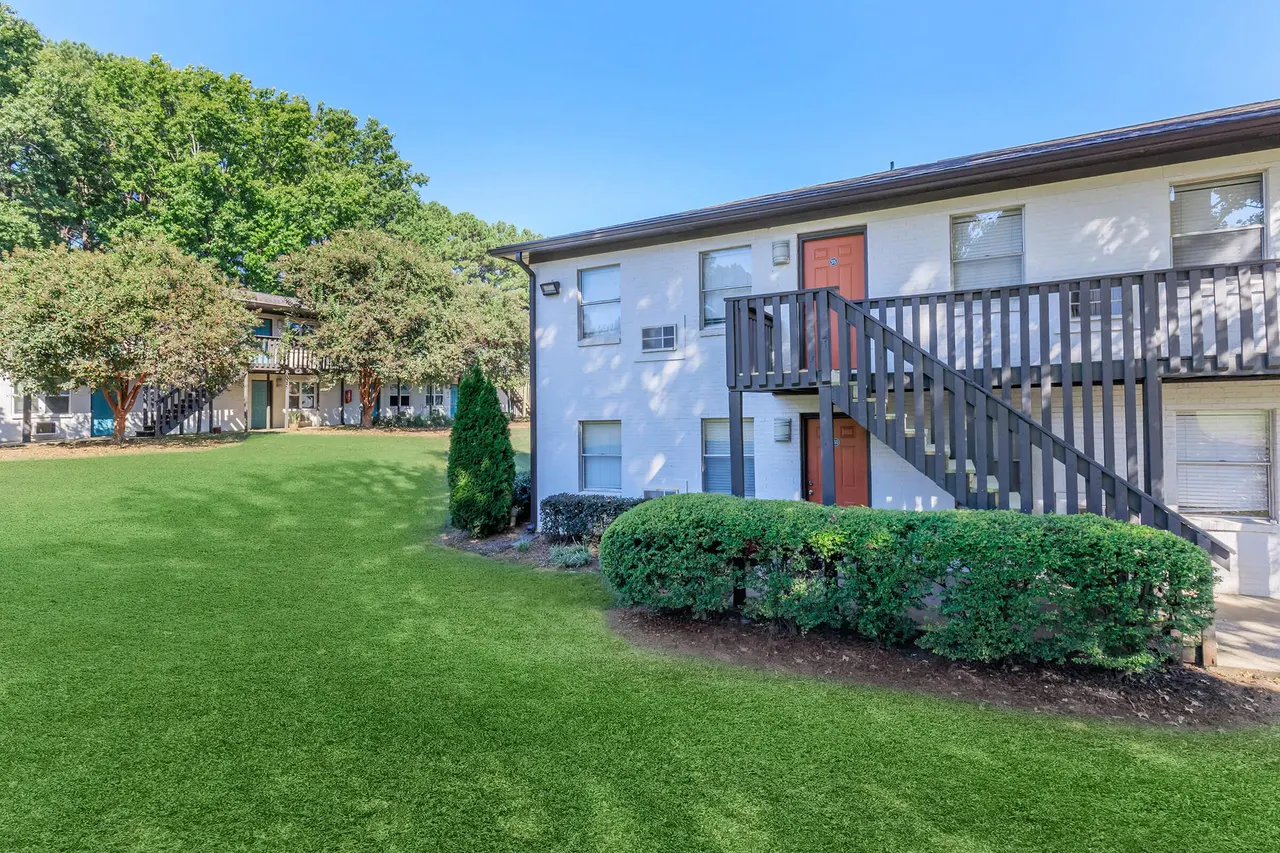 VUE at Rocket City Apartments